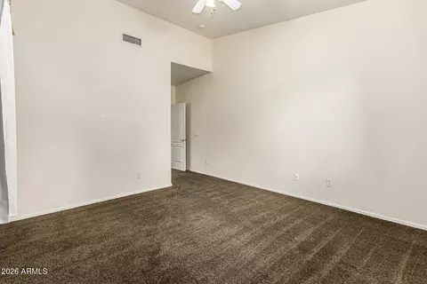 Bedroom - 5415 E Mckellips Rd #33, Mesa, AZ 85215 photo 2 of 2