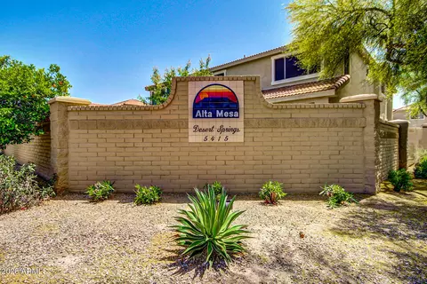 Other - 5415 E Mckellips Rd #33, Mesa, AZ 85215 photo 11 of 16