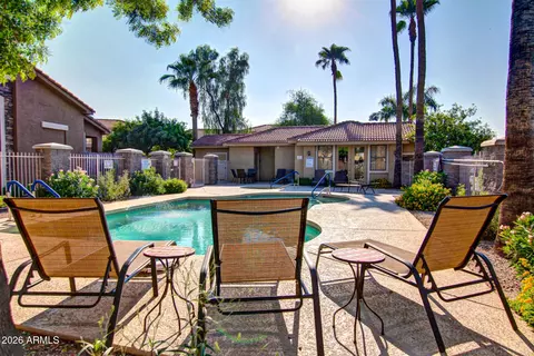 Exterior - 5415 E Mckellips Rd #33, Mesa, AZ 85215 photo 11 of 18