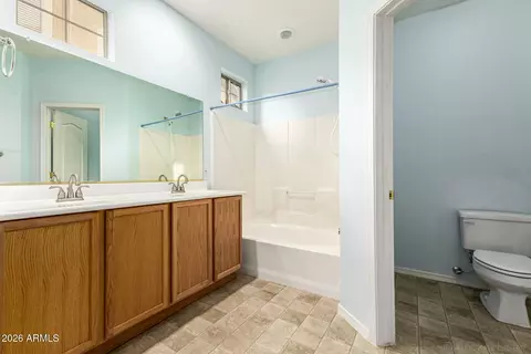 Bath - 5415 E Mckellips Rd #33, Mesa, AZ 85215 photo 1 of 2