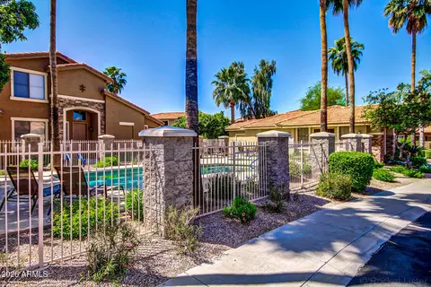 Exterior - 5415 E Mckellips Rd #33, Mesa, AZ 85215 photo 4 of 18