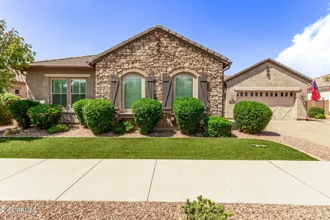 22308 E Maya Rd, Queen Creek, AZ 85142
