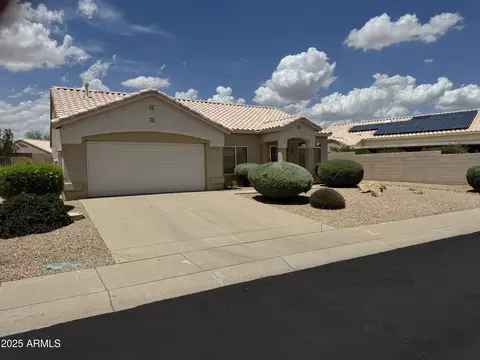 16126 W Heritage Dr, Sun City West, AZ 85375