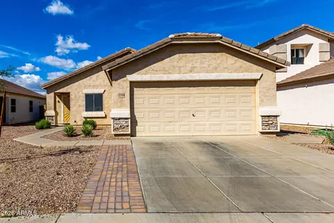 22768 W Cocopah St, Buckeye, AZ 85326