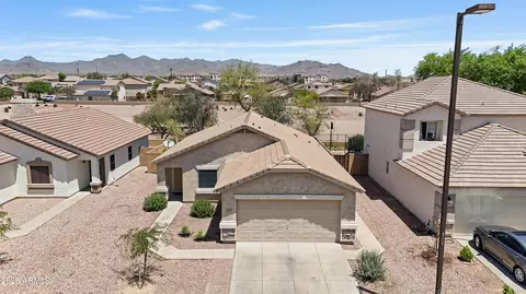 22768 W Cocopah St, Buckeye, AZ 85326