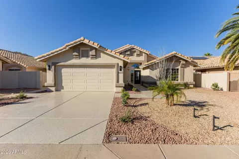 14554 W Morning Star Trl Trl, Surprise, AZ 85374