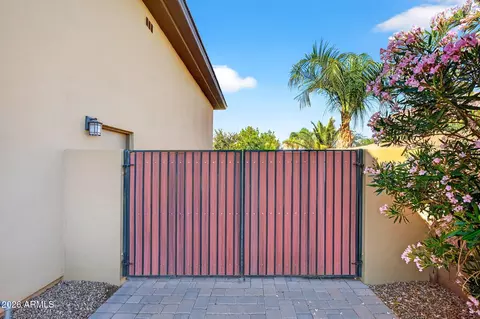 Exterior - 2312 E Mead Dr, Gilbert, AZ 85298 photo 11 of 19