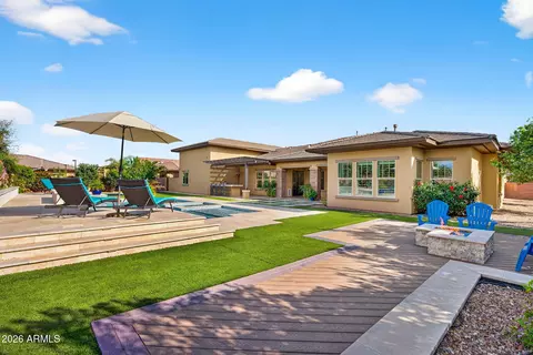 Other - 2312 E Mead Dr, Gilbert, AZ 85298 photo 22 of 32