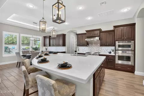 Kitchen - 2312 E Mead Dr, Gilbert, AZ 85298 photo 1 of 5