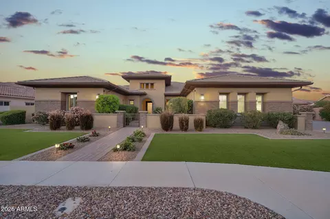 Exterior - 2312 E Mead Dr, Gilbert, AZ 85298 photo 19 of 19