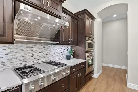 Kitchen - 2312 E Mead Dr, Gilbert, AZ 85298 photo 4 of 5