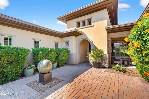 Exterior - 2312 E Mead Dr, Gilbert, AZ 85298 photo 13 of 19