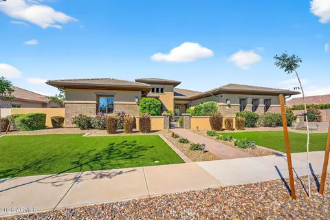 2312 E Mead Dr, Gilbert, AZ 85298