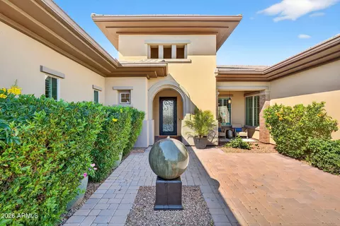 Exterior - 2312 E Mead Dr, Gilbert, AZ 85298 photo 1 of 19