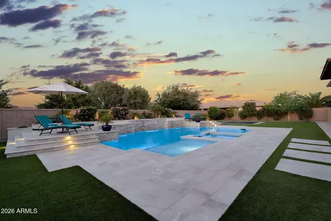 Exterior - 2312 E Mead Dr, Gilbert, AZ 85298 photo 14 of 19