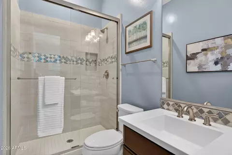 Bath - 2312 E Mead Dr, Gilbert, AZ 85298 photo 5 of 9