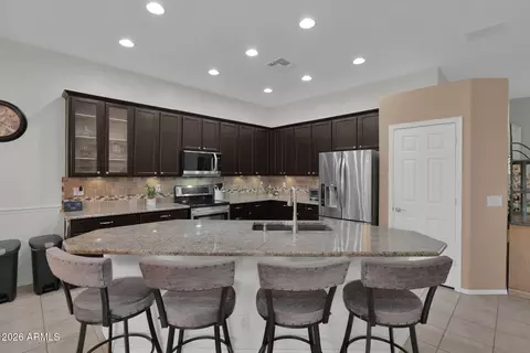 Kitchen - 9812 E Monterey Ave, Mesa, AZ 85209 photo 2 of 4