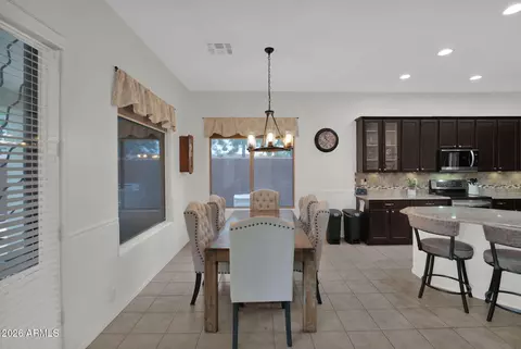 Dining - 9812 E Monterey Ave, Mesa, AZ 85209 photo 1 of 2