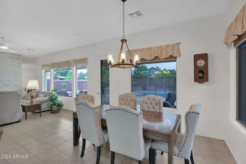 Dining - 9812 E Monterey Ave, Mesa, AZ 85209 photo 2 of 2