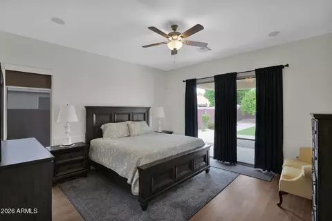 Bedroom - 9812 E Monterey Ave, Mesa, AZ 85209 photo 1 of 3