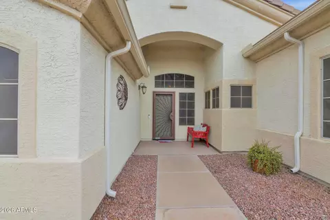Entry Way - 9812 E Monterey Ave, Mesa, AZ 85209 photo 2 of 2