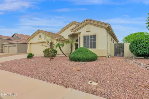 Exterior - 9812 E Monterey Ave, Mesa, AZ 85209 photo 15 of 15