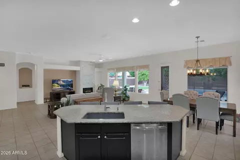 Kitchen - 9812 E Monterey Ave, Mesa, AZ 85209 photo 4 of 4