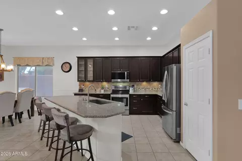 Kitchen - 9812 E Monterey Ave, Mesa, AZ 85209 photo 1 of 4