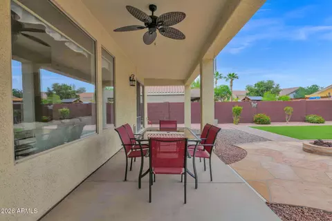 Exterior - 9812 E Monterey Ave, Mesa, AZ 85209 photo 3 of 15