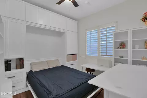 Bedroom - 9812 E Monterey Ave, Mesa, AZ 85209 photo 3 of 3
