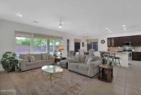 Living - 9812 E Monterey Ave, Mesa, AZ 85209 photo 2 of 3