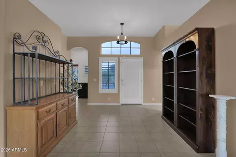 Entry Way - 9812 E Monterey Ave, Mesa, AZ 85209 photo 1 of 2