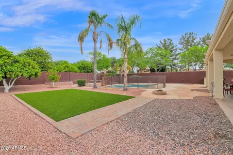 Exterior - 9812 E Monterey Ave, Mesa, AZ 85209 photo 5 of 15