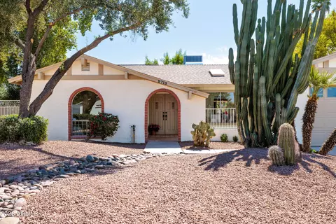2713 W Nido Ave, Mesa, AZ 85202