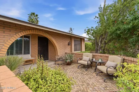 10578 E Mercer Ln, Scottsdale, AZ 85259