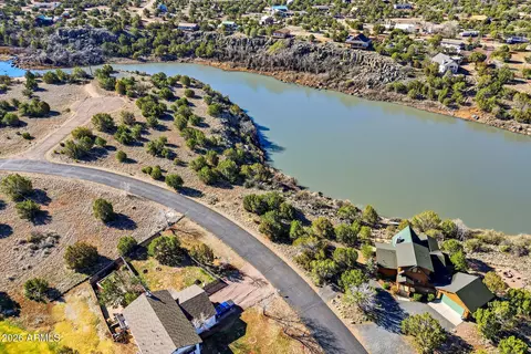 8379 Lake View Dr #132, Show Low, AZ 85901