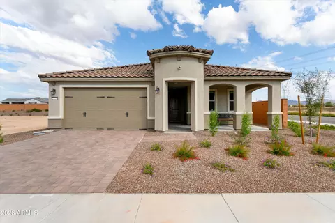 21279 N 272nd Dr, Buckeye, AZ 85396