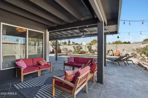 Exterior - 3336 E Hatcher Rd, Phoenix, AZ 85028 photo 5 of 6