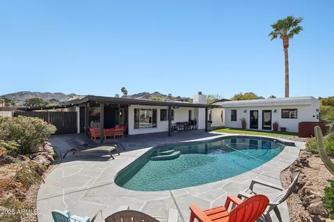 Exterior - 3336 E Hatcher Rd, Phoenix, AZ 85028 photo 2 of 6