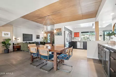 Dining - 3336 E Hatcher Rd, Phoenix, AZ 85028 photo 1 of 1