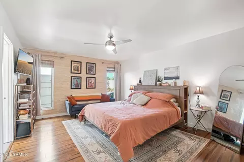 Bedroom - 3336 E Hatcher Rd, Phoenix, AZ 85028 photo 1 of 7