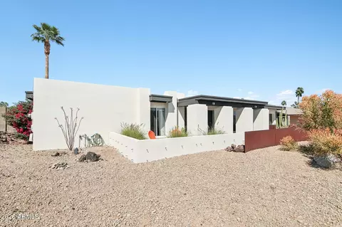 Exterior - 3336 E Hatcher Rd, Phoenix, AZ 85028 photo 6 of 6
