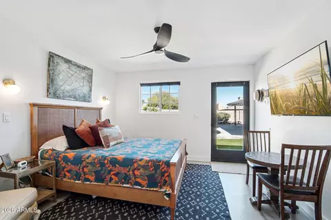 Bedroom - 3336 E Hatcher Rd, Phoenix, AZ 85028 photo 7 of 7