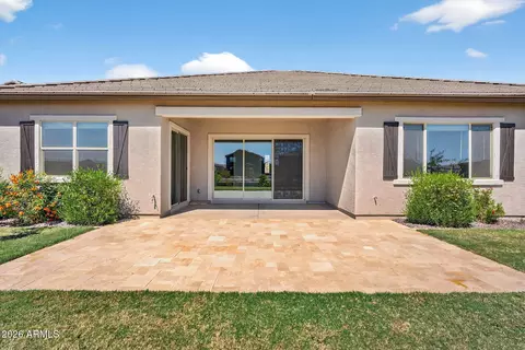 3815 E Terrel St, San Tan Valley, AZ 85143