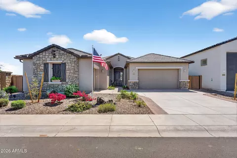 3815 E Terrel St, San Tan Valley, AZ 85143