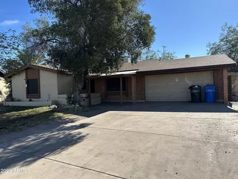 7949 W Montecito Ave, Phoenix, AZ 85033