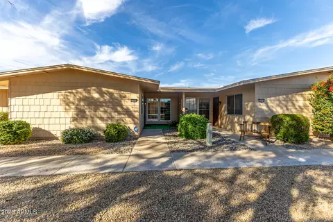 17015 N Pinion Ln, Sun City, AZ 85373