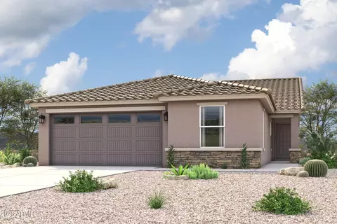 24495 W St Anne Ave, Buckeye, AZ 85326