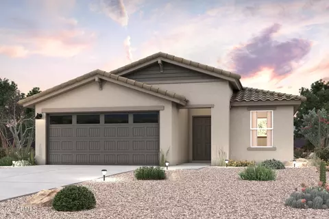 24513 W St Anne Ave, Buckeye, AZ 85326