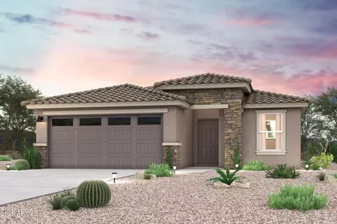 6593 S 244th Ln, Buckeye, AZ 85326
